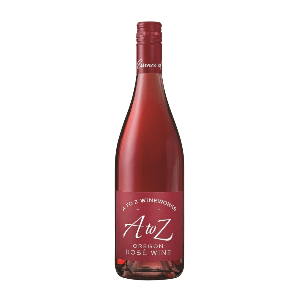 A TO Z WINEWORKS A to Z Oregon Rose