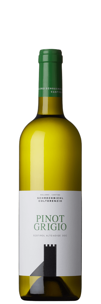 Colterenzio Pinot Grigio Sudtirol Alto Adige DOC
