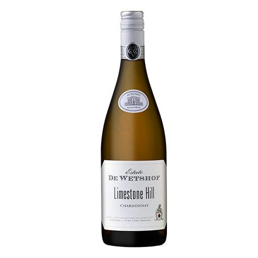 De Wetshof Limestone Hill Chardonnay Robertson