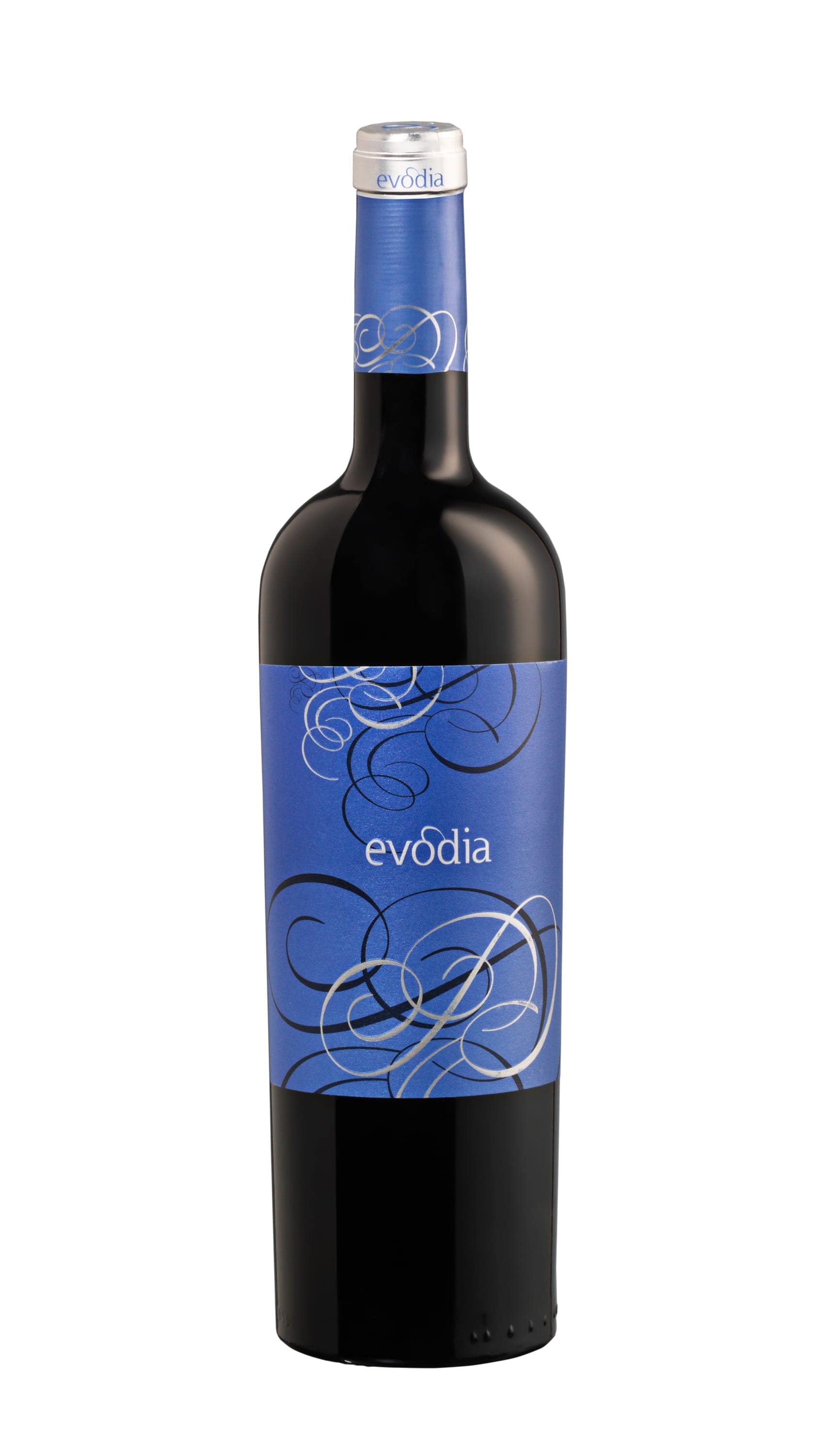 Evodia Old Vines Garnacha Calatayud