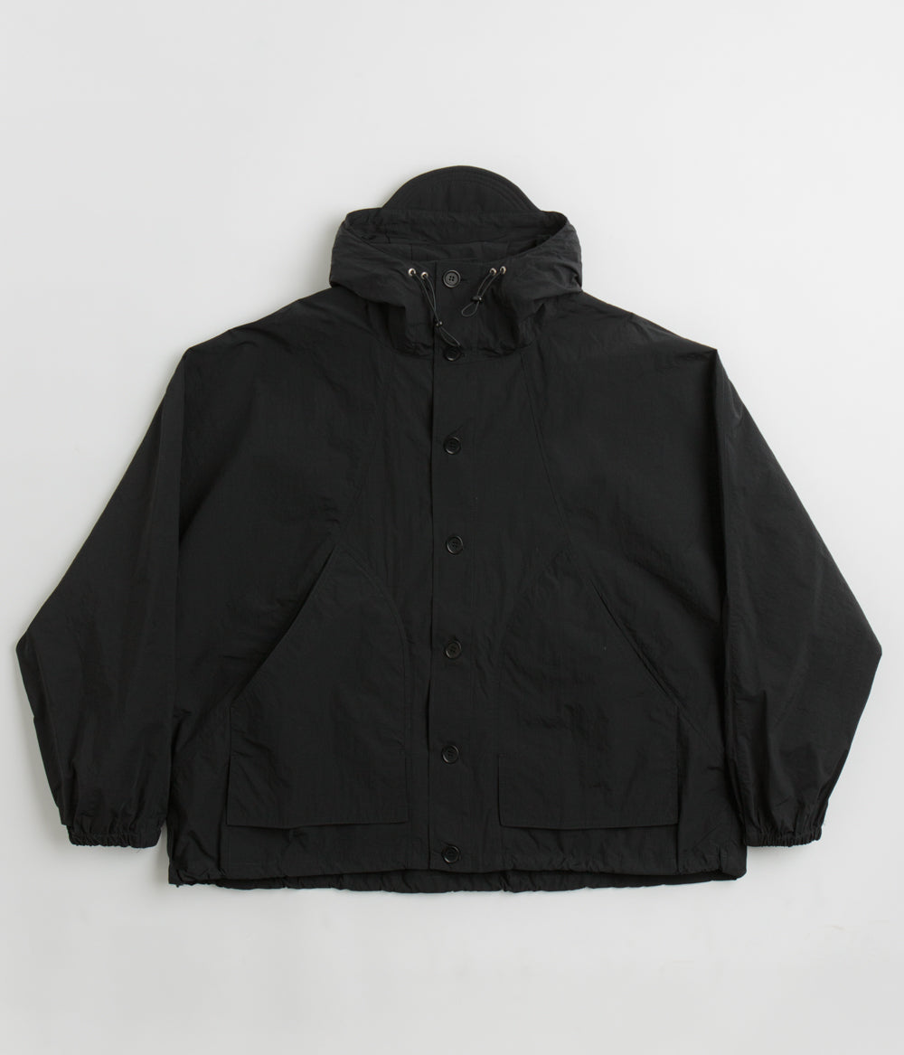 YMC Bonehead Jacket   Black