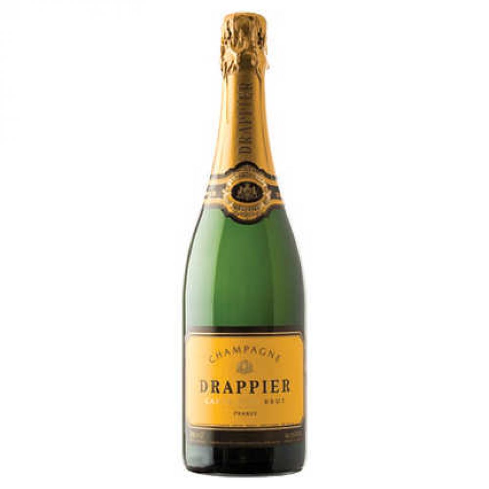 67WINE Drappier Carte D'Or Brut Kosher Champagne 750ml