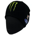DC SHOES MONSTER ENERGY Ken Block Logo Beanie Knit Cap Black