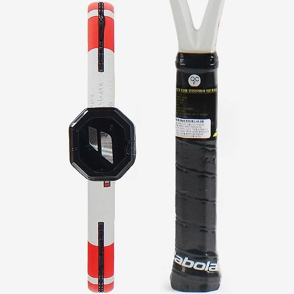 Babolat 2024 Pure Strike 100 Tennis Racquet Racket 100sq 305g 16x20 G2G3 1PC NWT
