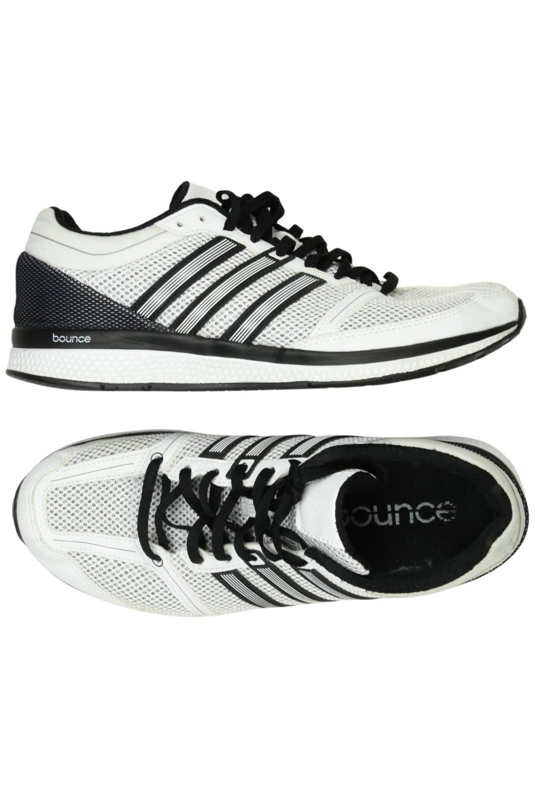 APL Adidas sneaker uomo scarpe per il tempo libero scarpe da ginnastica scarpe sportive taglia EU 4... #orlbowa