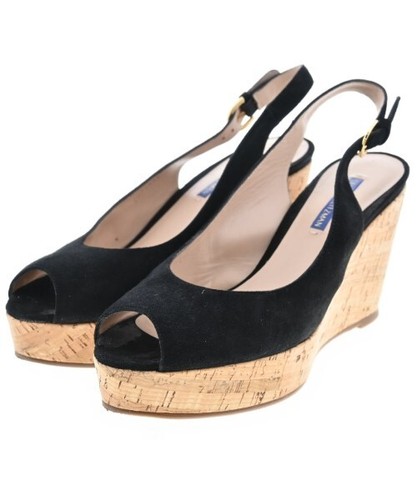 Stuart Weitzman Sandals For Women Pre Owned Vintage IGd83
