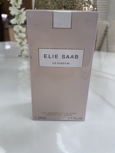 ELIE SAAB LE PARFUM 200ML (BODY LOTION)