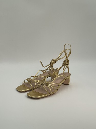Loeffler Randall Lola G Shoes Women Size 7.5B