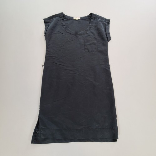 XXI Essentials Dress Womens Small Black Casual Outdoors Lightweight Ladies