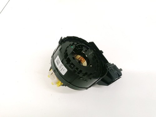 Seat Altea 2005 Slip Squib Ring 1K0959653C  CZK03 #1508144 54