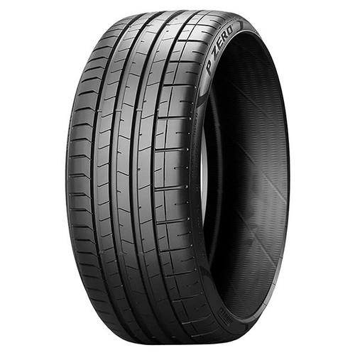 NOTHING NEW TYRE SUMMER PIRELLI 255 35 R19 96Y P ZERO PZ4 L.S. (*) XL RUN FLAT