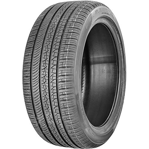NOTHING NEW Tire 255 40R20 Pirelli P Zero All Season Run Flat MO S Performance 101H XL DC