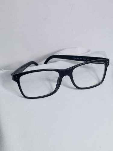 Ralph Lauren Polo 2057 5001 Eyeglasses Frames Only Men's 55 18 145
