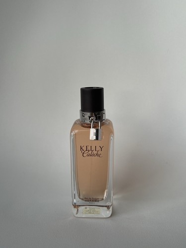 HERMÈS Kelly Caleche By Hermes Eau de Parfum Spray  3.3oz New! Without Box