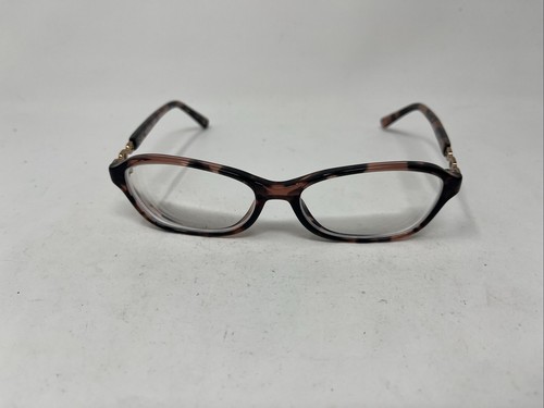 MICHAEL KORS MK 8019 SABINA V 3108 51 15 135 PINK MARBLE EYEGLASSES GO77