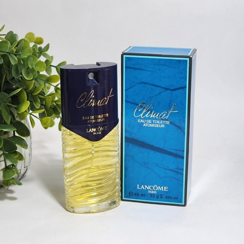 Climat Eau de Toilette Spray Perfume for Women by Lancome 1.5 fl oz   45 mL