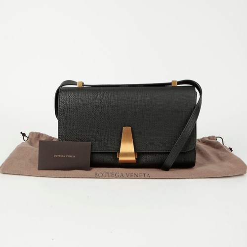 Bottega Veneta 576143 Palmella BV Angle Small Shoulder Crossbody Bag 132268664