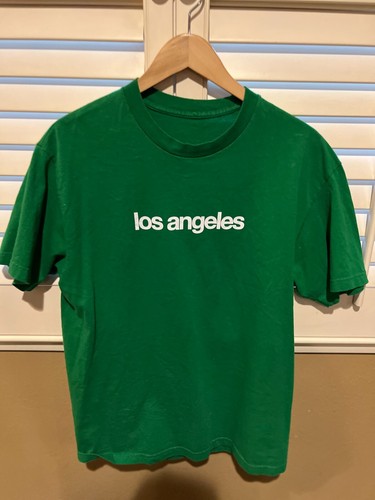 Anti Social Social Club Tee Los Angeles
