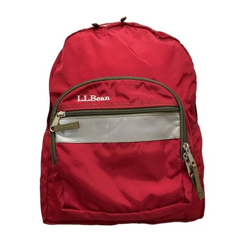 L.L.Bean Backpack Nylon 171024