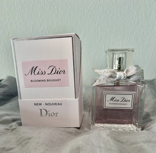 Miss Dior Blooming bouquet 3.4oz