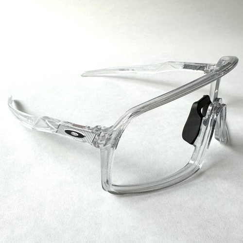 Oakley Sutro Moon Dust Clear Replacement Frame Only Authentic OO9406 Rare