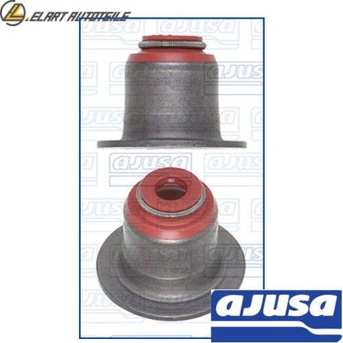 FOR BMW N57D30A B C B57D30B A C 3.0L 6cyl X5 E70 Valve Stem Seal Ring 12029400