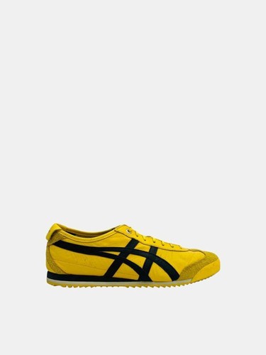 ONITSUKA TIGER Mexico Yellow Size Sneakers