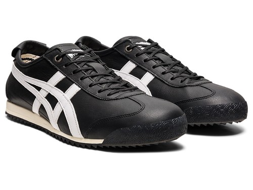 Onitsuka Tiger MEXICO 66 SD 1183A872 003 NERO BIANCO
