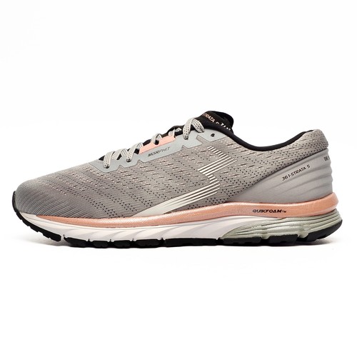 361° Strata 5 Women's Premium Road Running Shoes Workout Gym Trainers UK 7.5