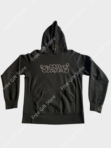 Supreme x Ja Grafitti Hoodie