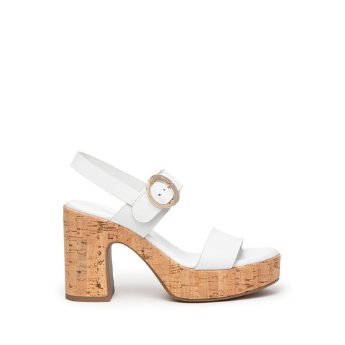 NERO GIARDINI Sandali scarpe aperte NeroGiardini donna E410391D