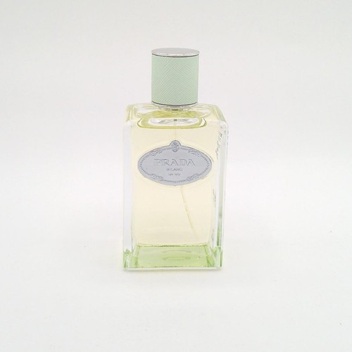 Prada Les Infusion De Iris Mandarine by Prada EDP for Women 3.4oz  100ml "NEW"