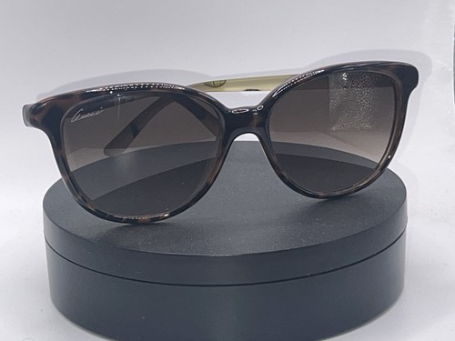 Gucci GG 3633 N S Z99HA Sunglasses: Floral Frame  Tortoise Brown   Italy