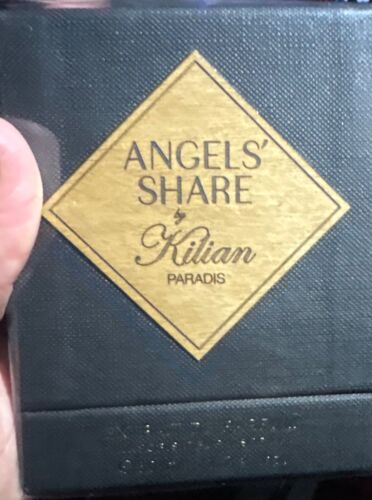 Kilian Unisex Angel's Share EDP 3.4 oz Fragrances 3700550232971