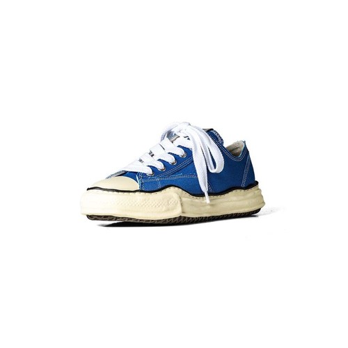 A09FW733 cl.blue Maison MIHARA YASUHIRO PETERSON Vintage Color Original (Men's)