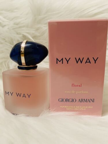 Giorgio Armani My Way 1.7oz Women's Eau de Parfum