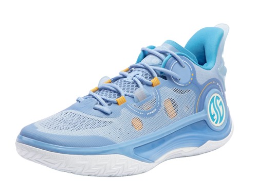 361° 361 SCARPE BASKET AARON GORDON UOMO 572421101 B AG DENVER BLUE