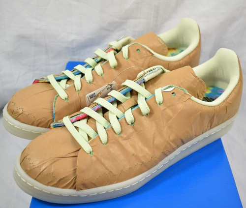 H&M Size 10.5   Adidas Campus 80s Crop Men’s H03540 In Hand Fast Ship