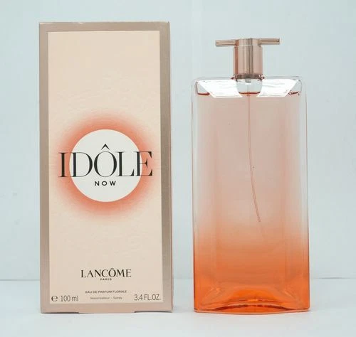 Lancome Idole Now for Women Eau de Parfum Florale Spray 3.4 oz