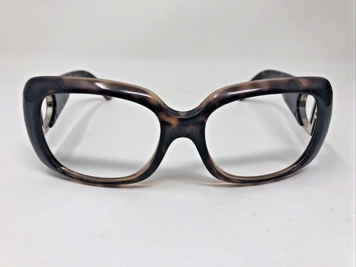 RALPH LAUREN ITALY SUNGLASSES FRAME RL 8044 5175/13 55 17 130 TORTOISE 3515