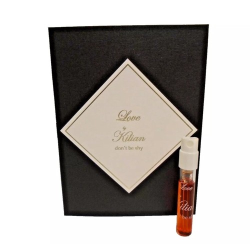 Kilian Love Don't Be Shy Sample Perfume