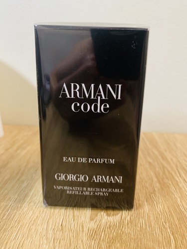 ARMANI code by GIORGIO ARMANI   Eau De Parfum 1.6 fl. oz