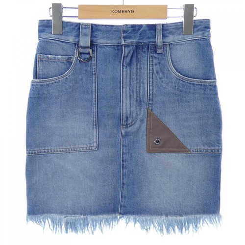 Authentic FENDI Skirt #241 003 879 5454