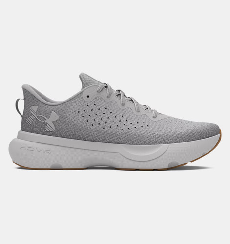 Under Armour Men's UA Infinite Running Shoes Men's 11.5 Gray 3027523 107 NIB
