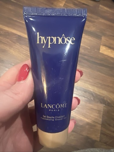 Lancome Hypnose Shower Gel 2.0 FL. OZ. NWOB
