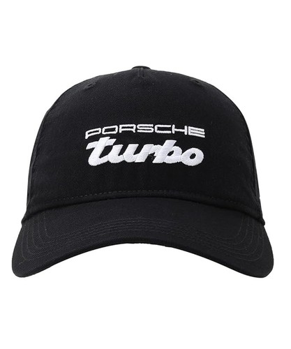 Puma Porsche Unisex Adult Cotton Cap