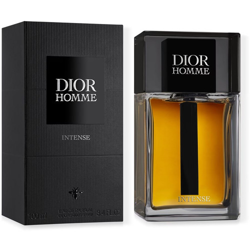 Dior Homme Intense (2025) 50   100 ml Eau de Parfum Intense
