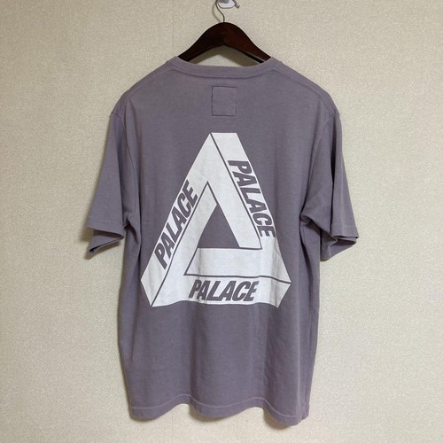 Palace The North Face Purple Label T Shirt S Black U