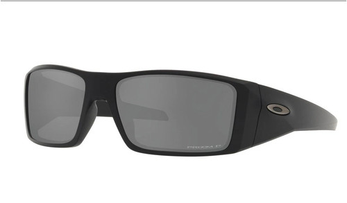 OAKLEY   NEW   HELIOSTAT   9231   02   MATTE BLACK   PRIZM BLACK