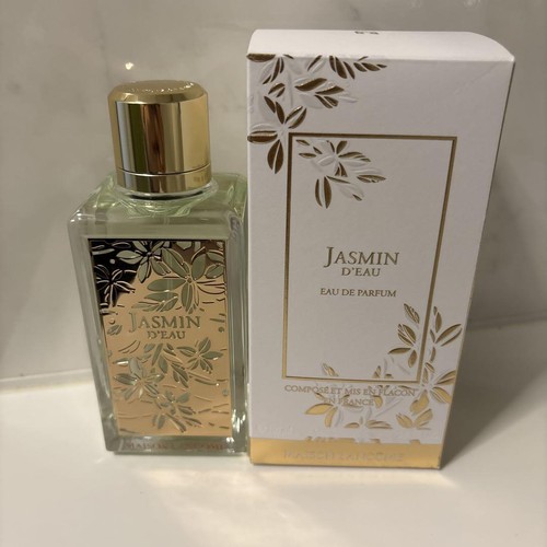 Jasmin D'eau EDP Lancome Maison Women 100ml 3.4 oz eau de perfume fragrance NIB